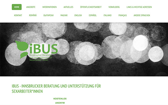 Website